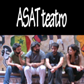 Vídeo ASAT Teatro